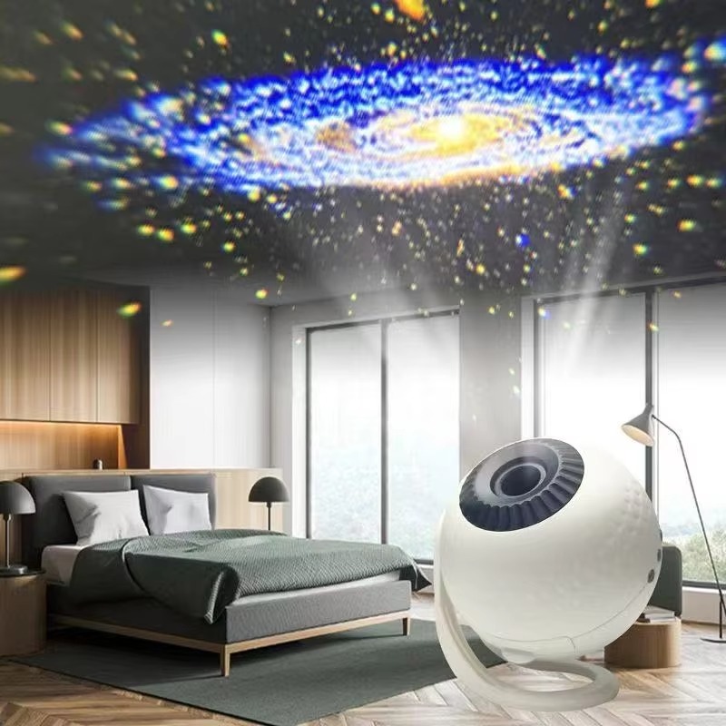 Planetarium Sensory Light Projector